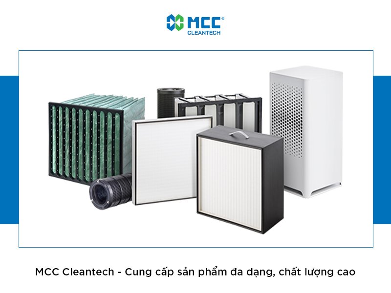 MCC Cleantech
